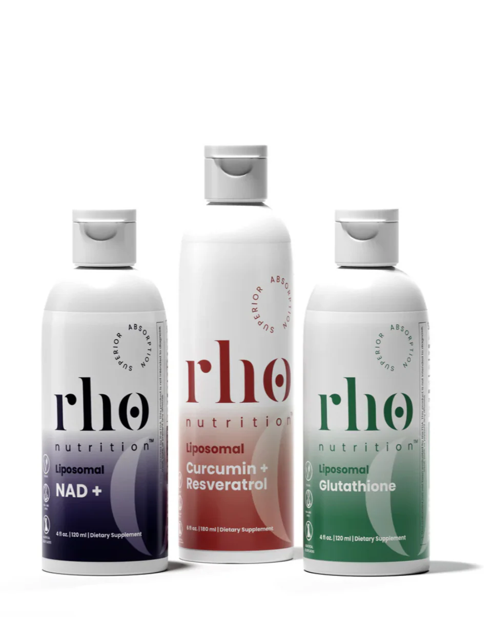 Cellular Longevity Essentials